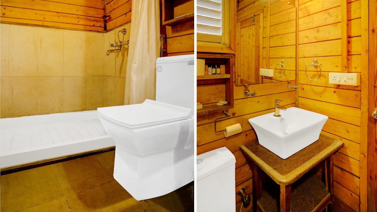 Tranquility Cottage Resort Baga – photo 2