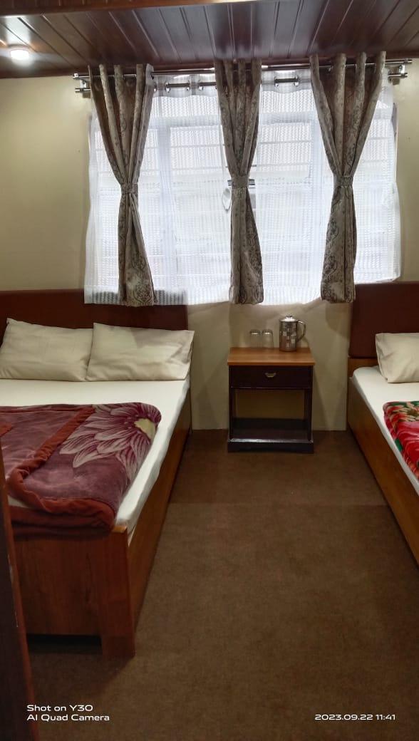 Hotel Oasis – photo 4