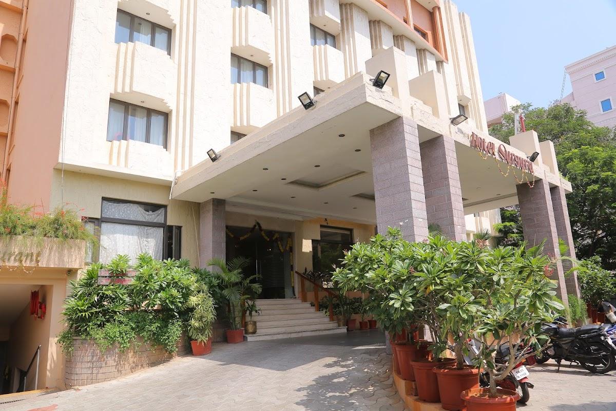 Hotel Surguru – photo 2