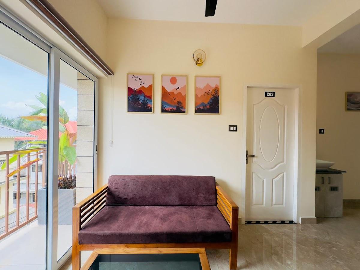 Inara Inn – photo 2