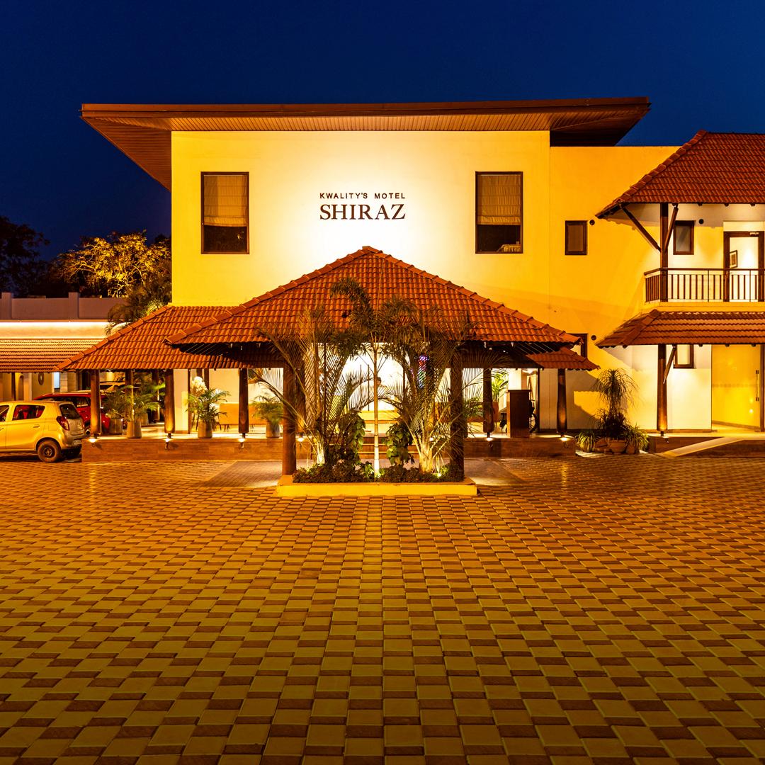 Kwality's Motel Shiraz – photo 2
