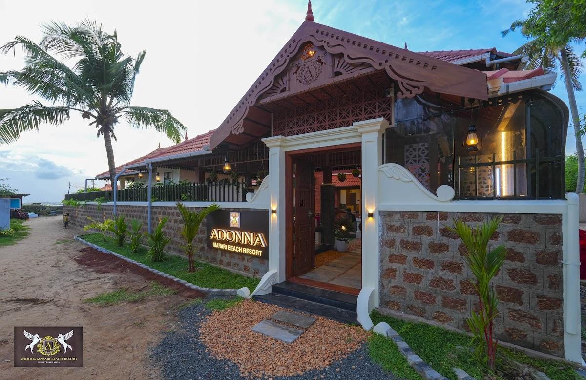 ADONNA MARARI BEACH RESORT – photo 4