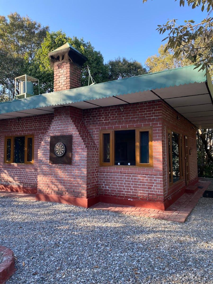 The Dolina Retreat – photo 3