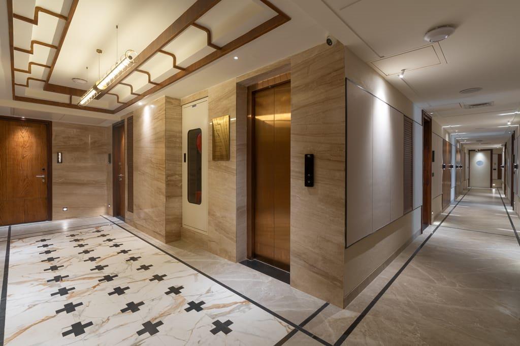 Hotel Ambrose – photo 3