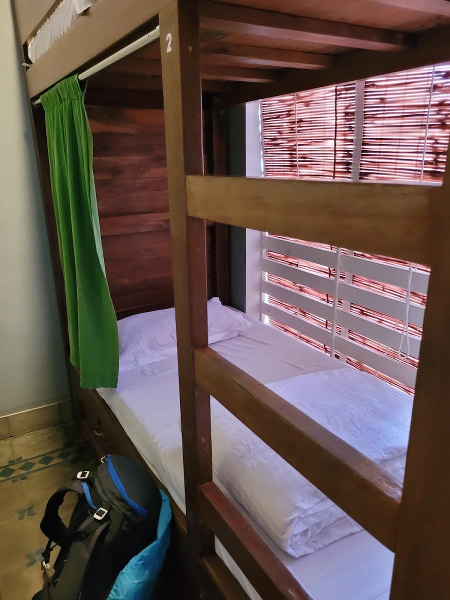 MICASA HOSTELS PONDICHERRY – photo 4