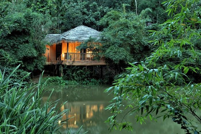 Banasura Hill Resort