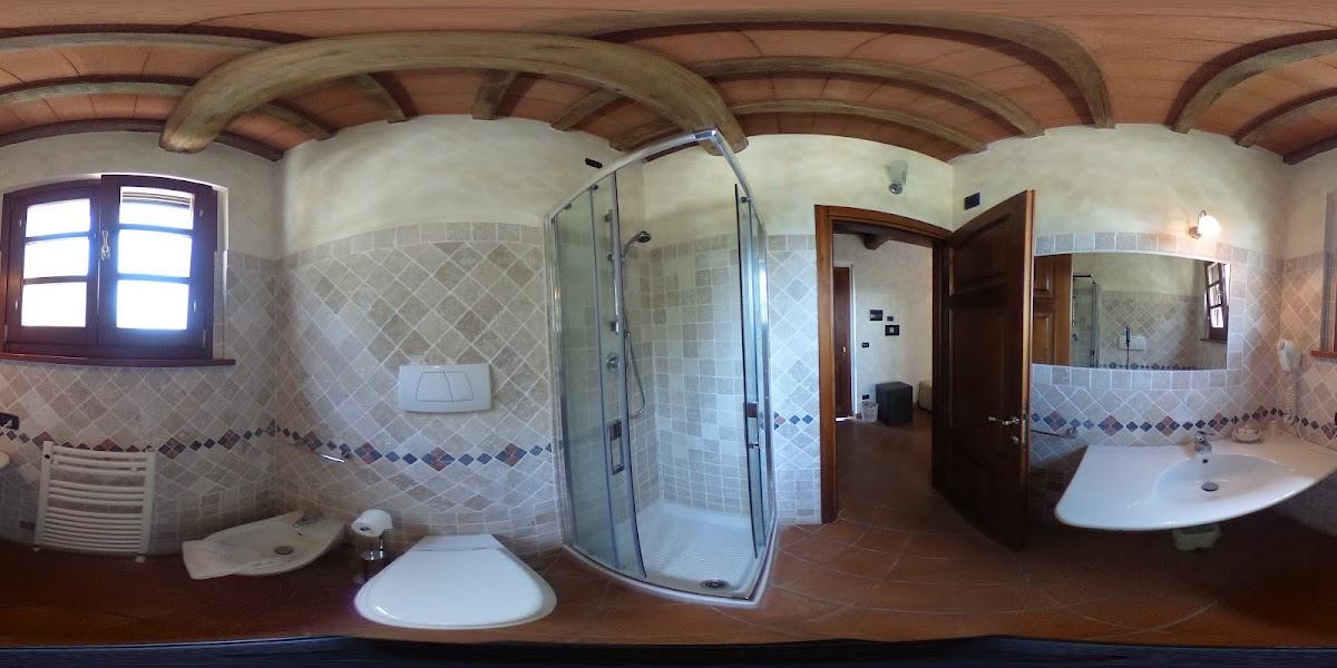 Relais Le Ginestre – photo 4