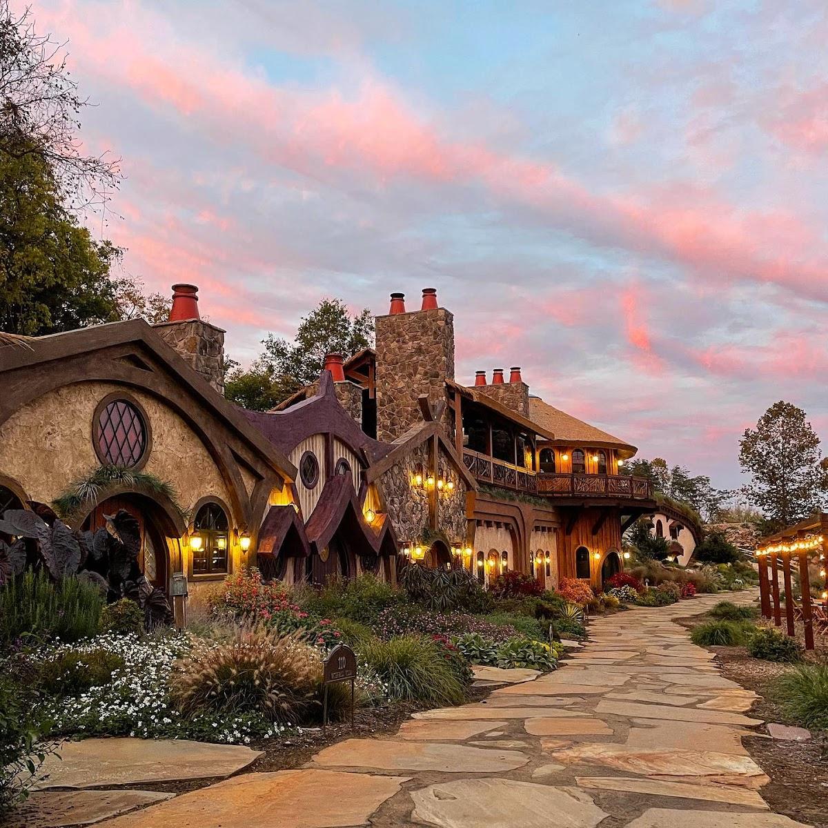 Ancient Lore Village – photo 1