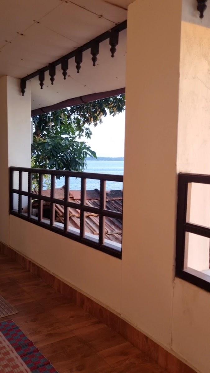 Kavvayi Beach House – photo 3