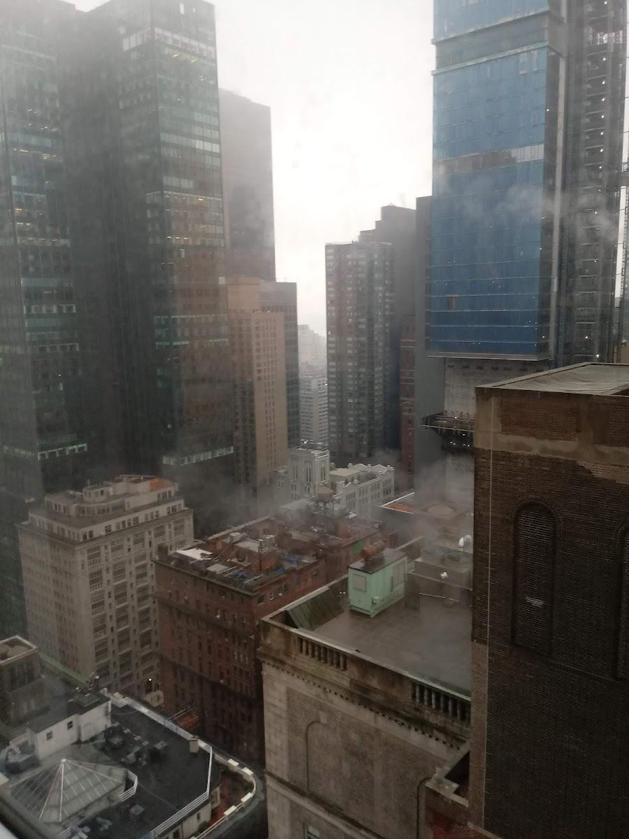 JW Marriott Essex House New York – photo 3