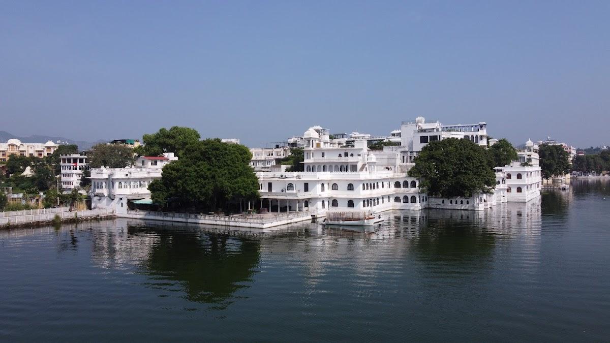 Amet Haveli, A Heritage hotel, Udaipur – photo 1