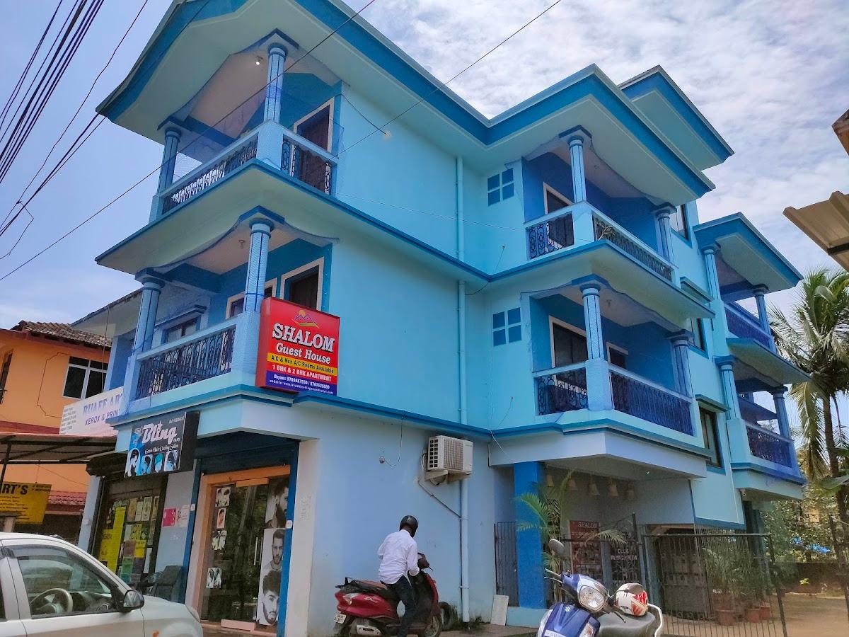Shalom Guest House – photo 4
