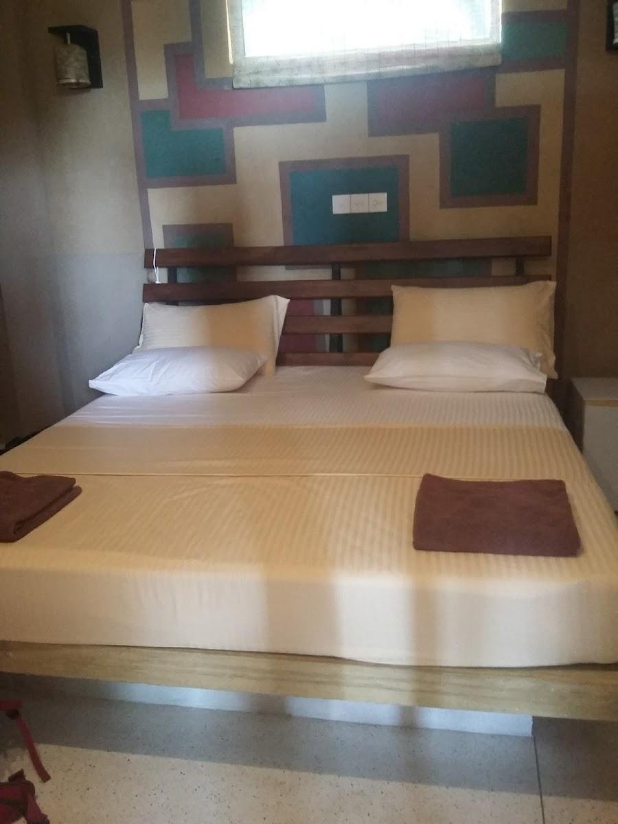 Eco Square Resort – photo 3