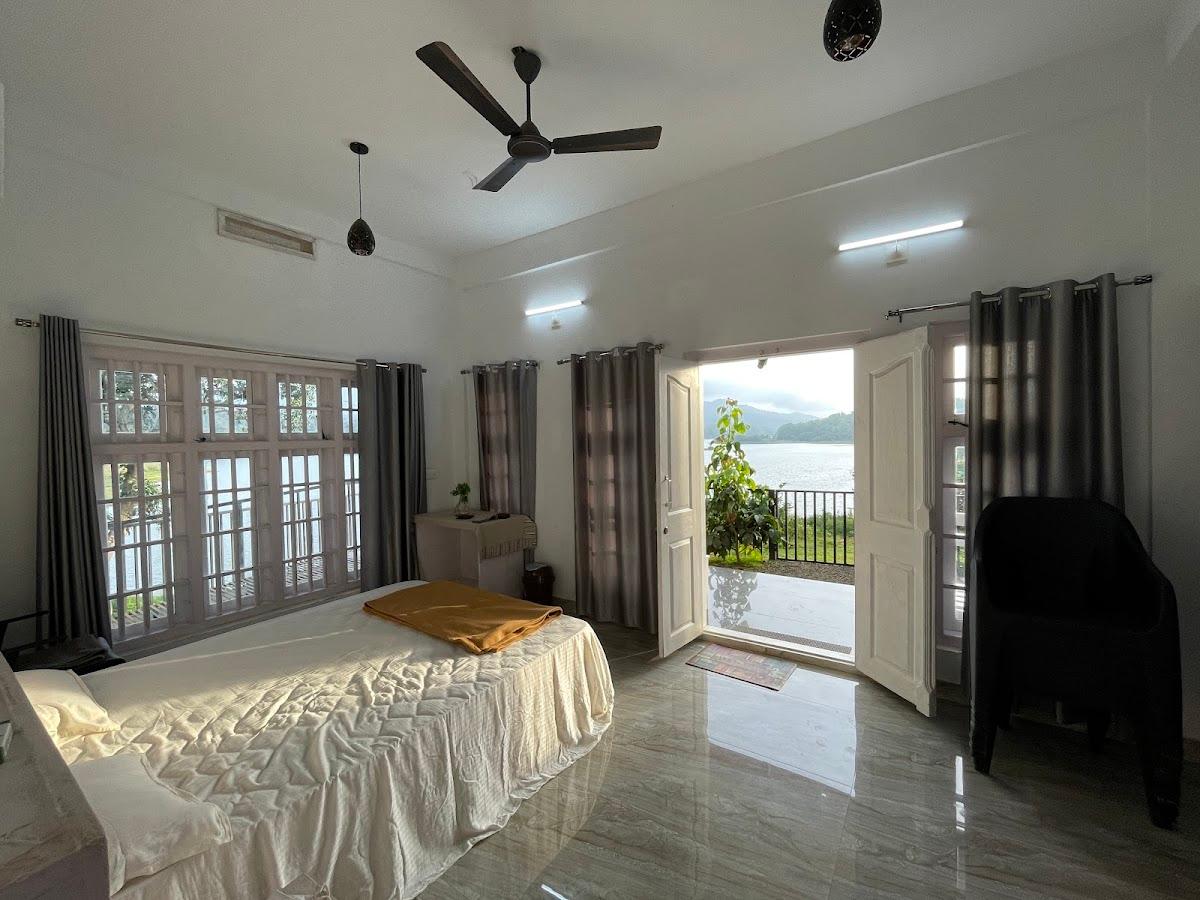 Tenkasi Bungalow – photo 3