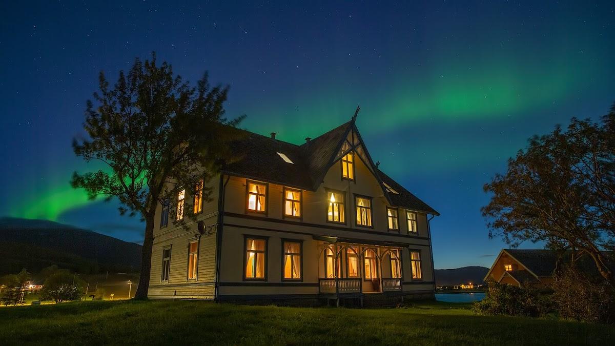 Sandtorgholmen Hotel – photo 1