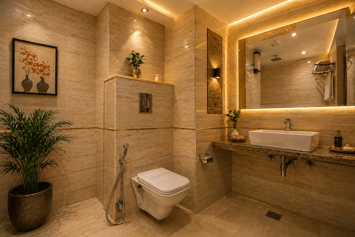 Hotel Decent Suites- Delhi Airport – photo 4