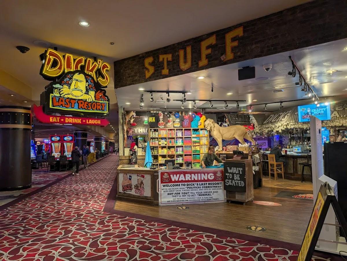 Excalibur Hotel & Casino – photo 3