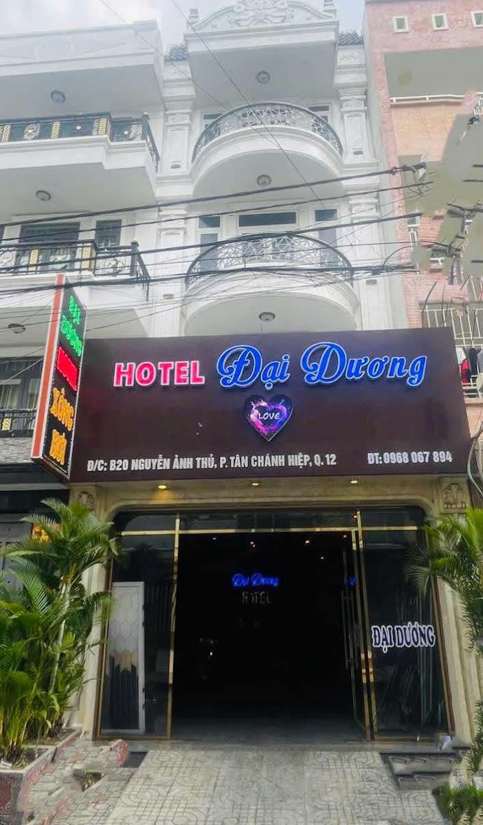 Hotel Đại Dương – photo 3
