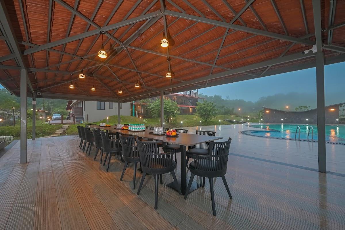 Bliss Nirvana Resort, Lonavala – photo 3