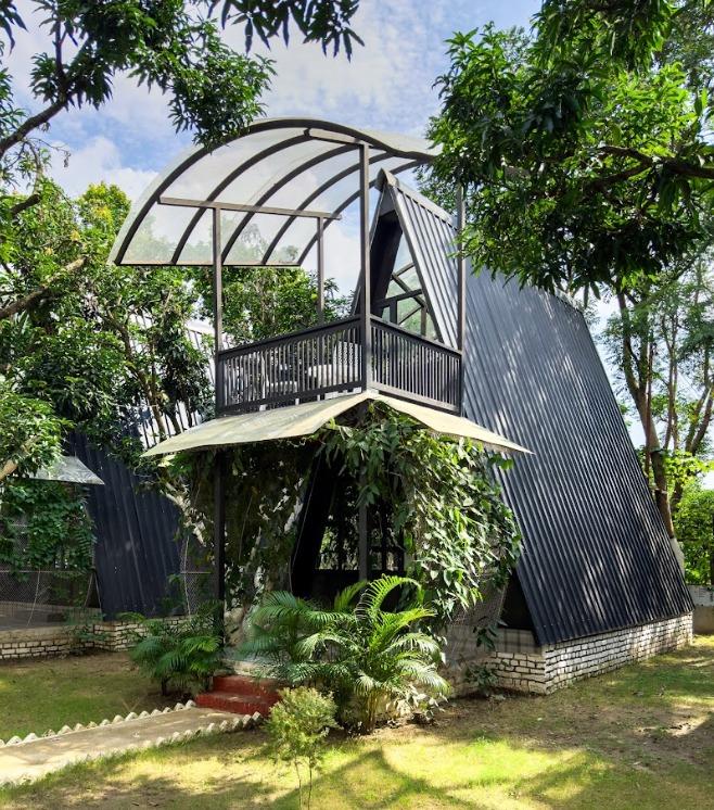 Vishram resort – photo 4