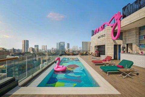 Moxy Mumbai Andheri West – photo 1