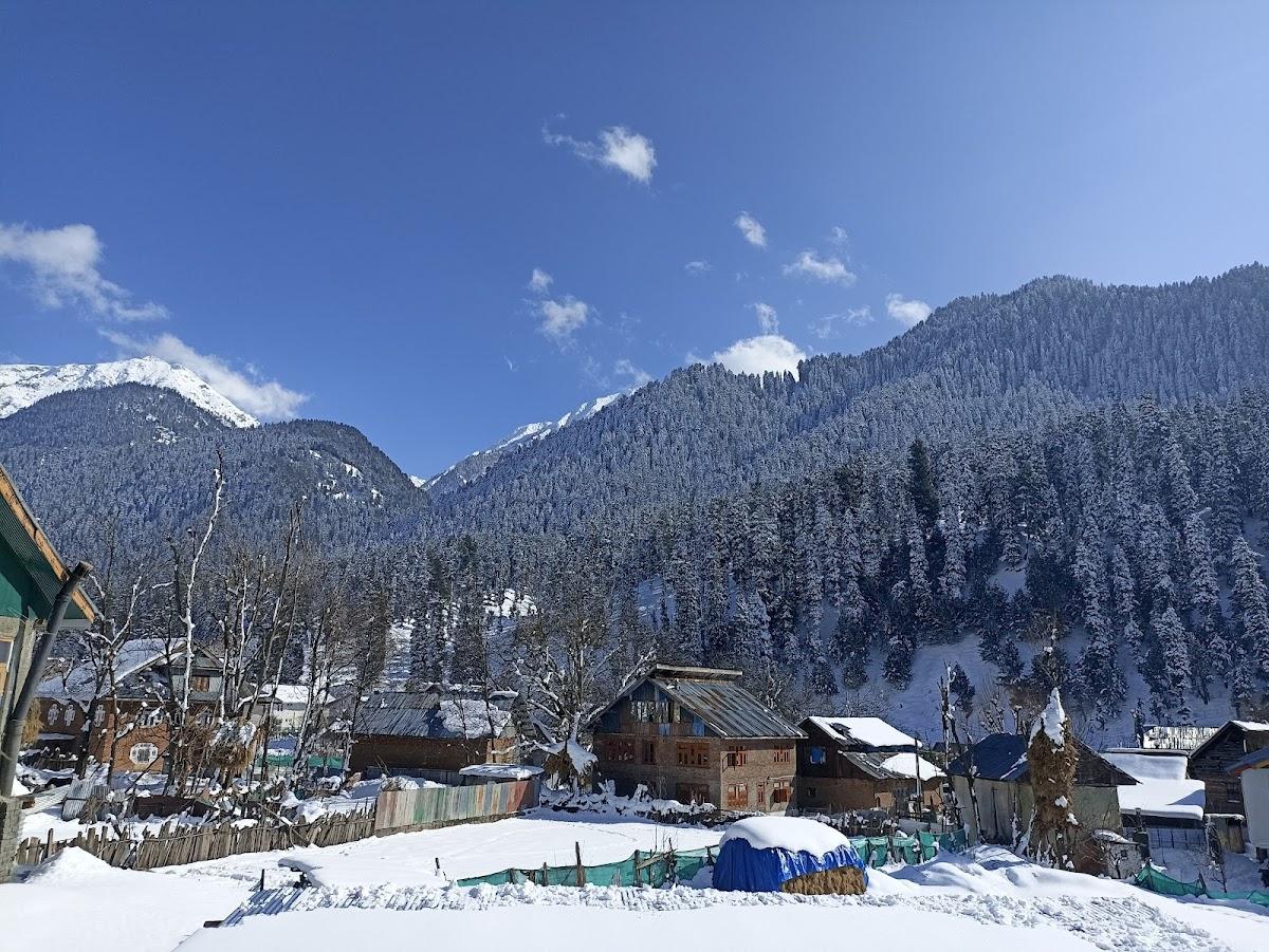 Hotel Green valley – photo 3