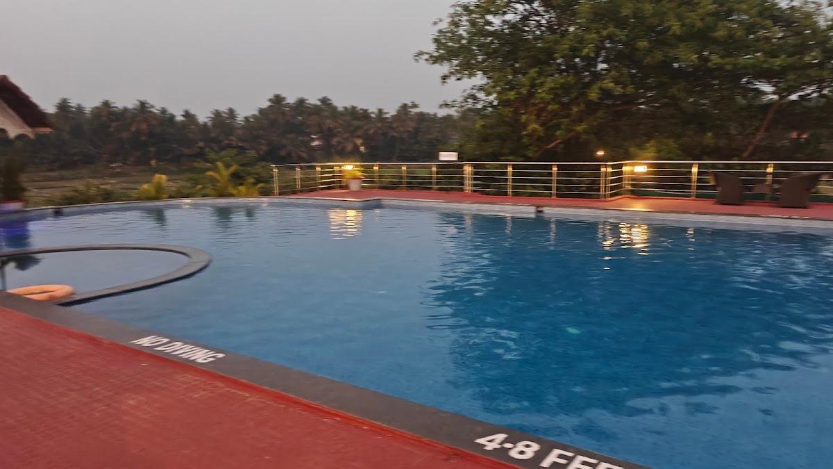 Salcete Beach Resort – photo 3