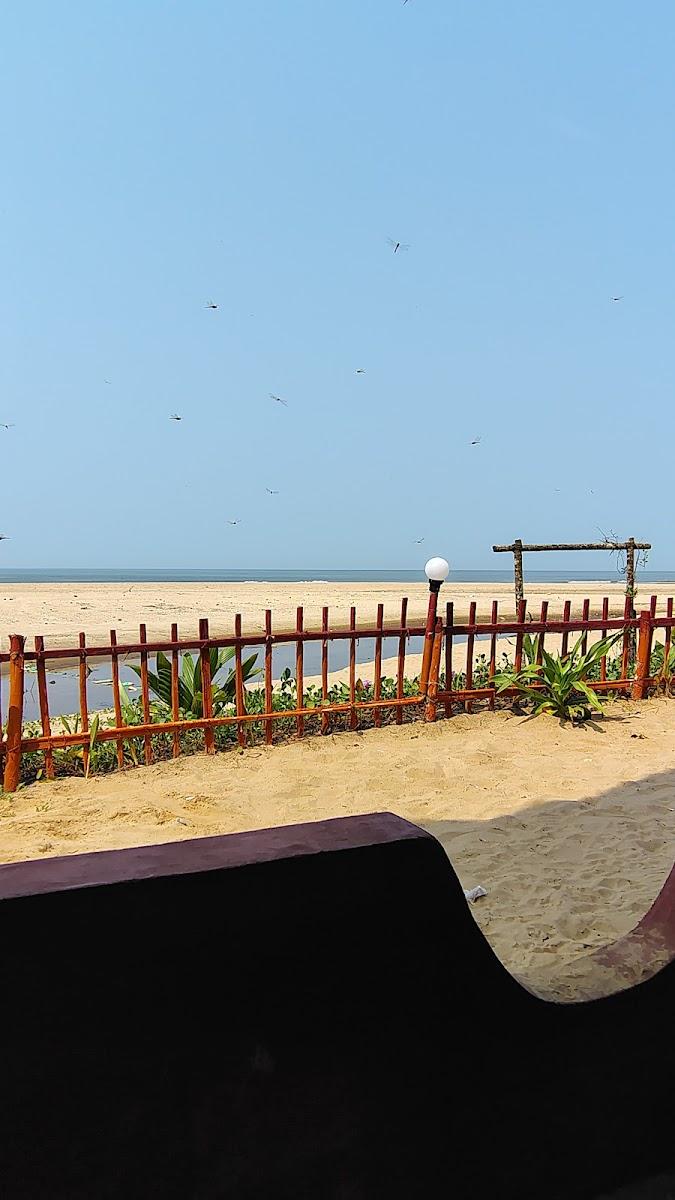 Coconut Tree cottages – photo 1