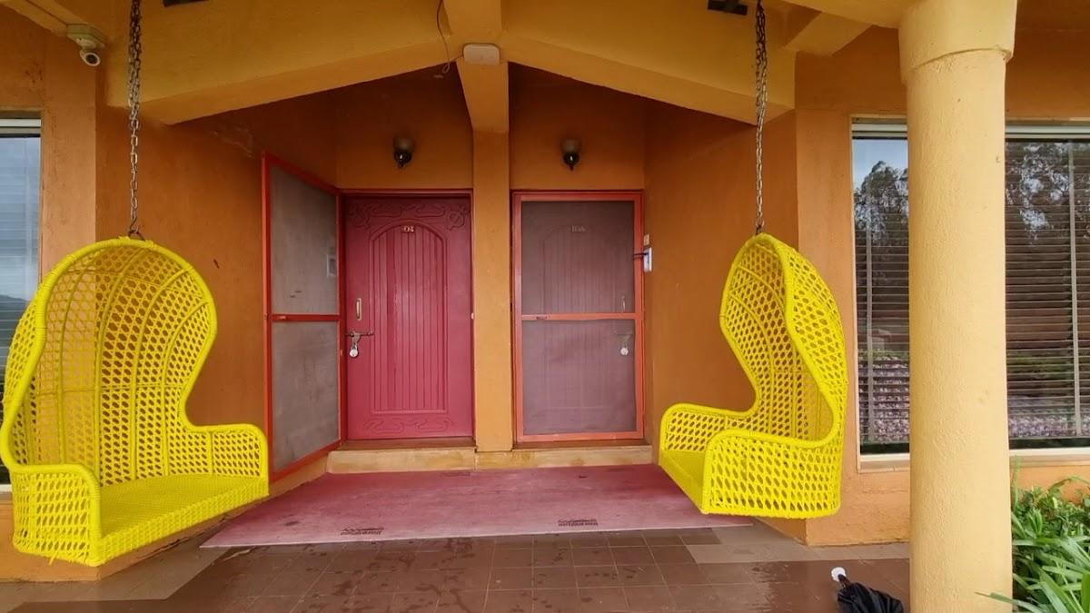 Residency Lake Resort & Spa – photo 1
