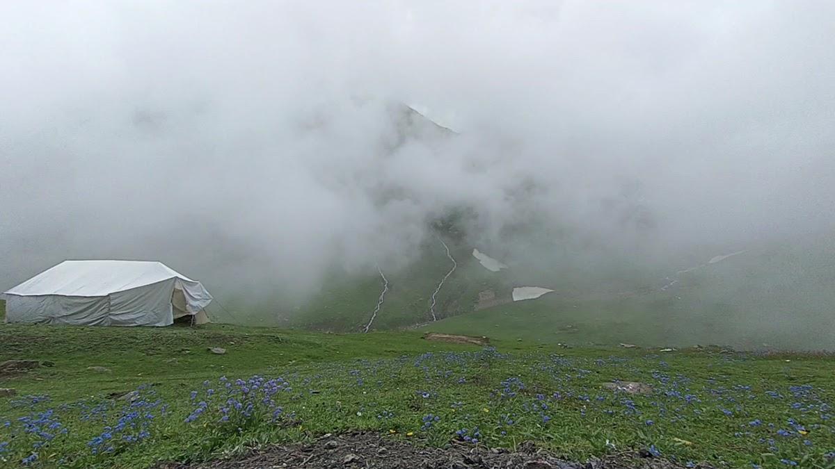 Patlian Camping Site - – photo 4
