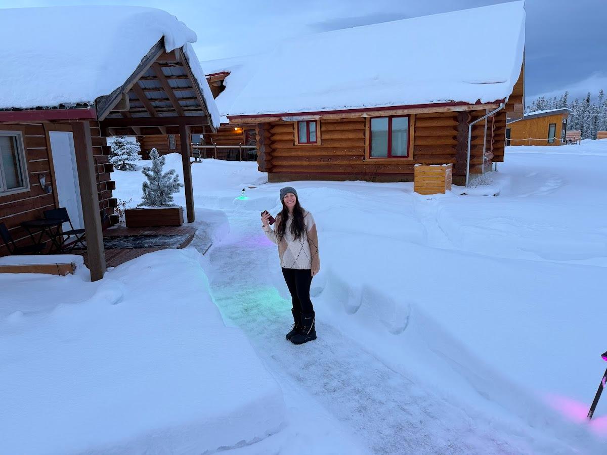 Northern Lights Resort & Spa – photo 4