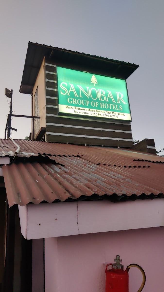 Sanobar The Midtown Hotel, Mussoorie – photo 1