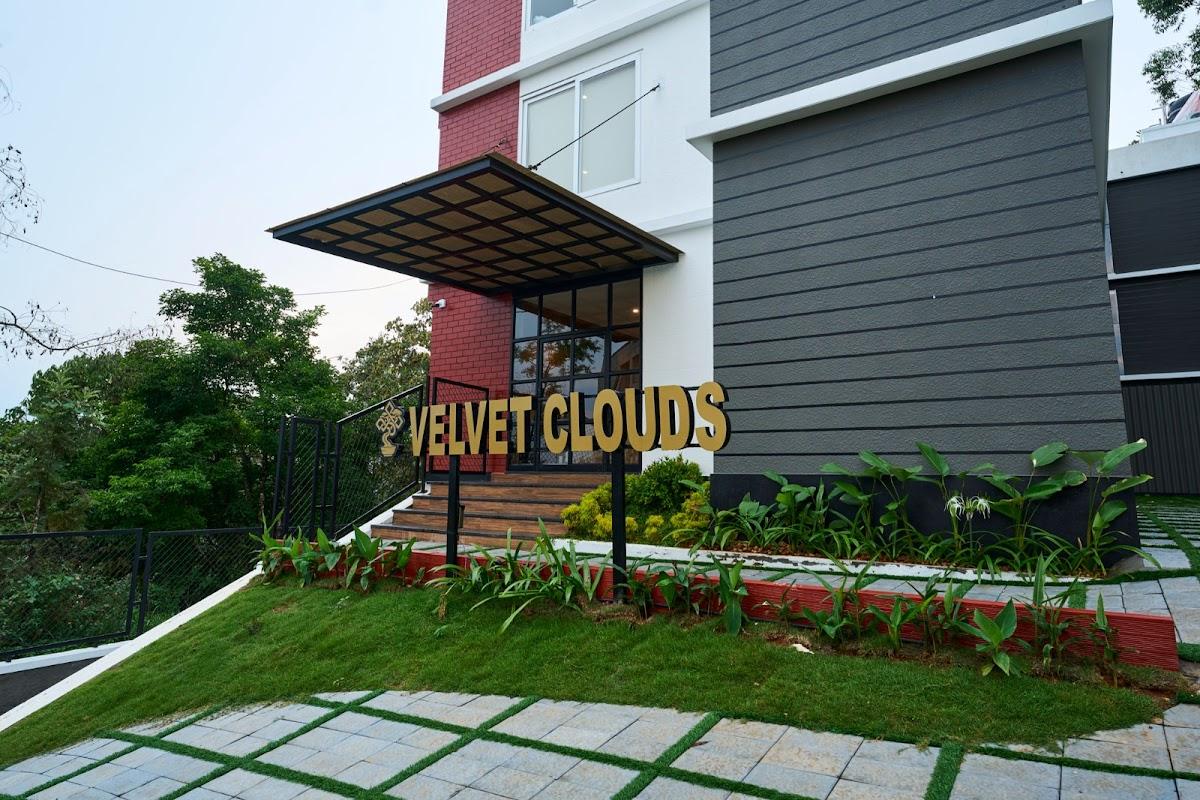 Velvet Clouds Munnar – photo 3
