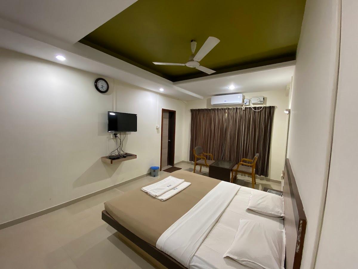 Tarkarli Niwas Nyahari – photo 2