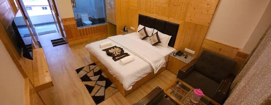 Hotel Whistling Wood – photo 3