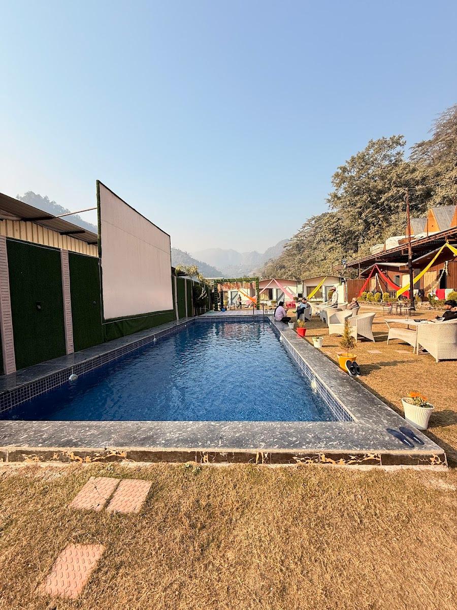 The Calmora River Resort – photo 3