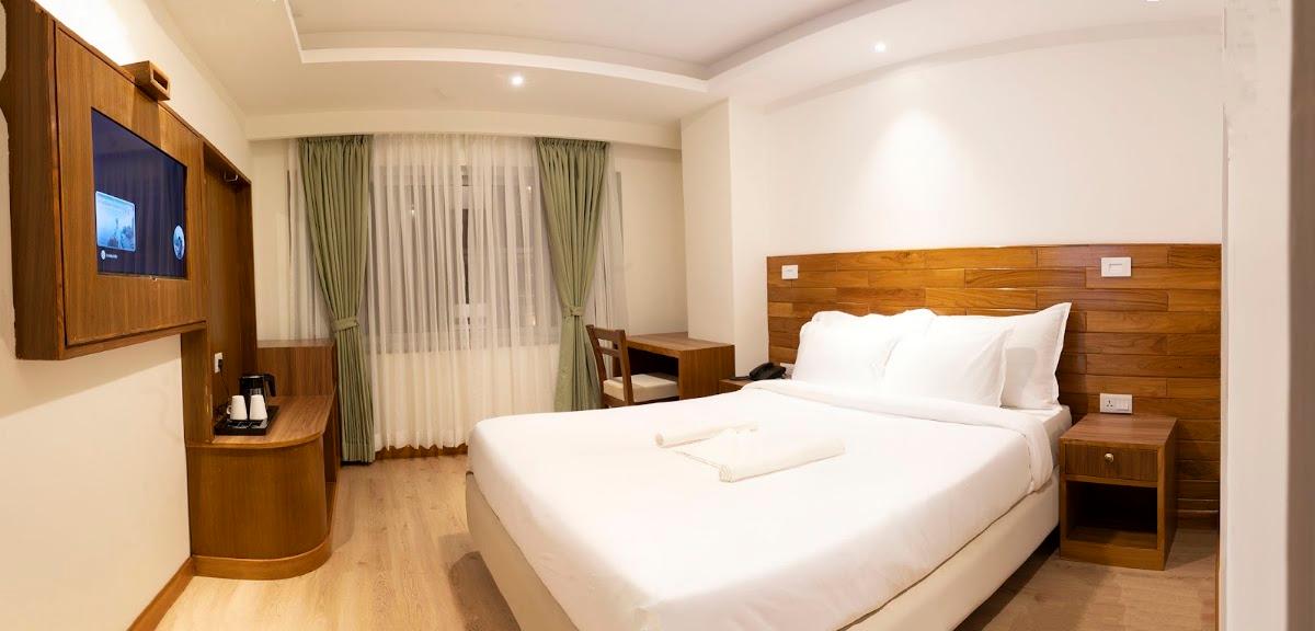 Hotel Harsha Nepal – photo 4