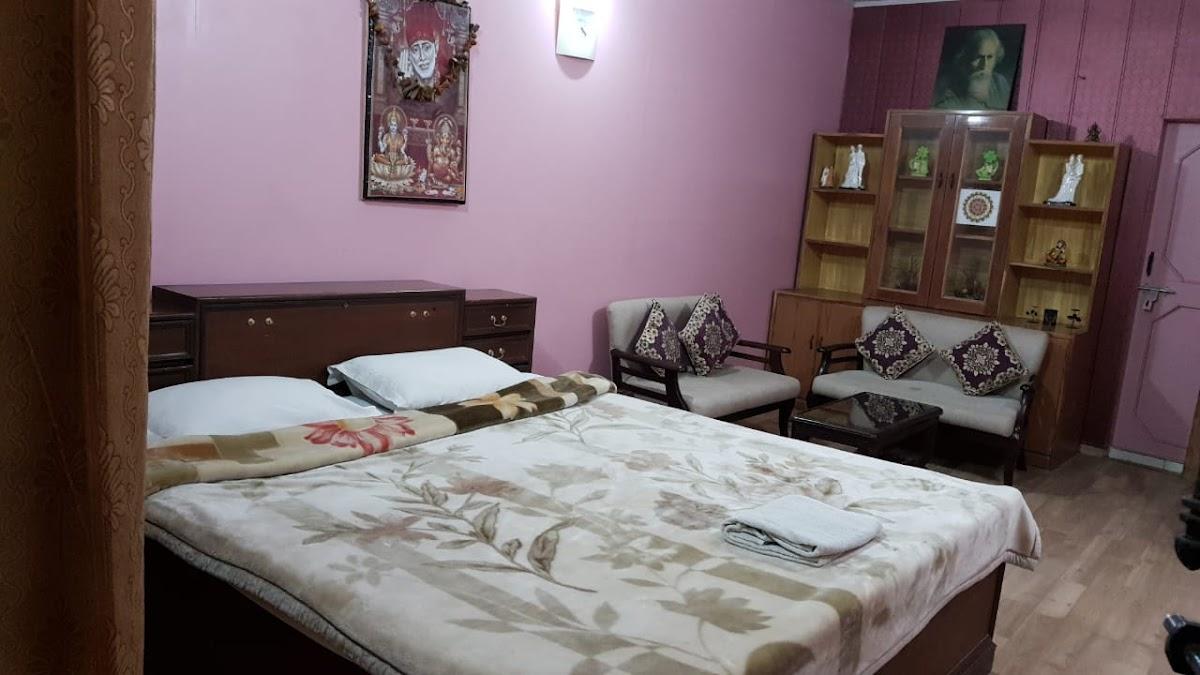 Sai Sadan Cottage – photo 2