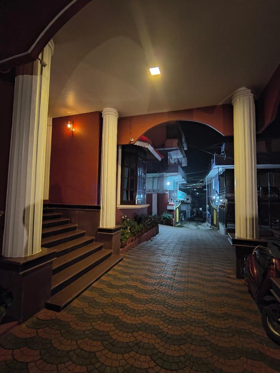 Pebrock Heritage Inn – photo 2
