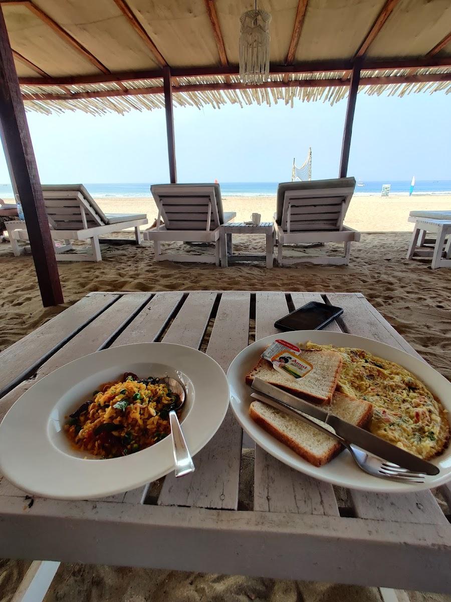 Agonda Shell Beach Resort – photo 2