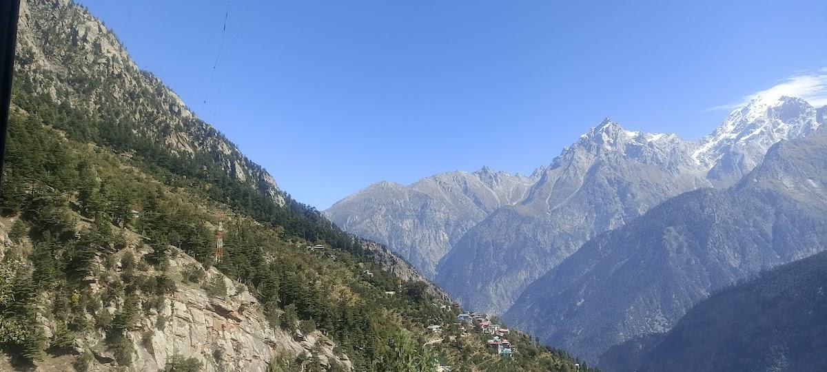 Lord Dalhousie’s Cottage Roghi – photo 2