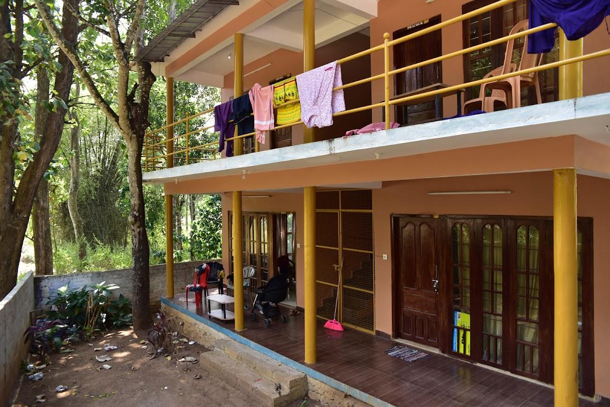 Jungle View homestay – photo 4