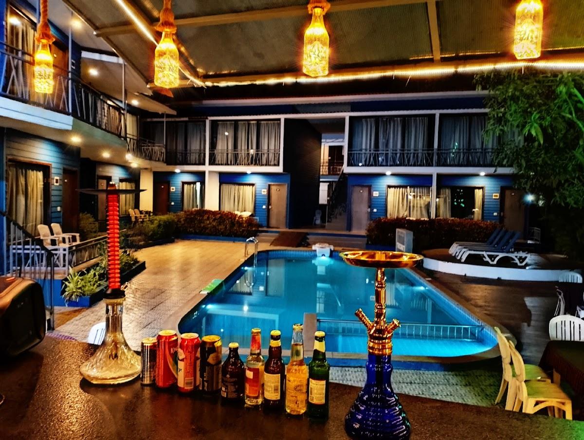 Tanzanite Boutique Resort – photo 1