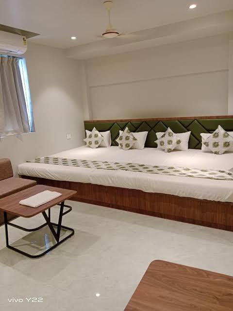 Vishnu Pratibha Banquet and Executive Rooms
