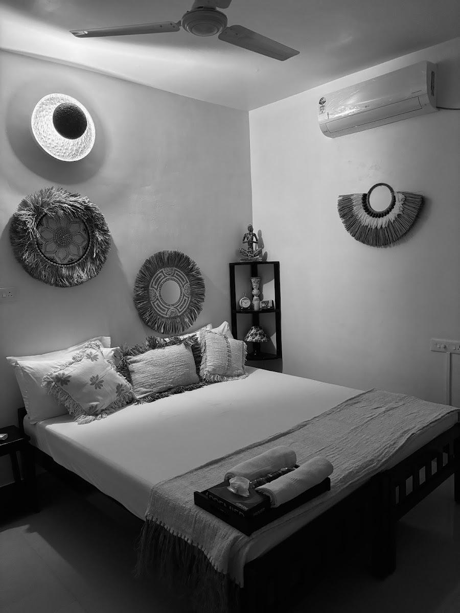 Villa Lemon Homestay Varkala – photo 2
