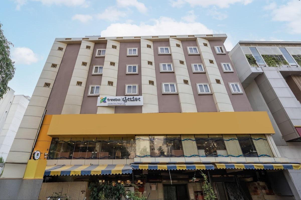 Treebo Golden Stay Electronic City – photo 4