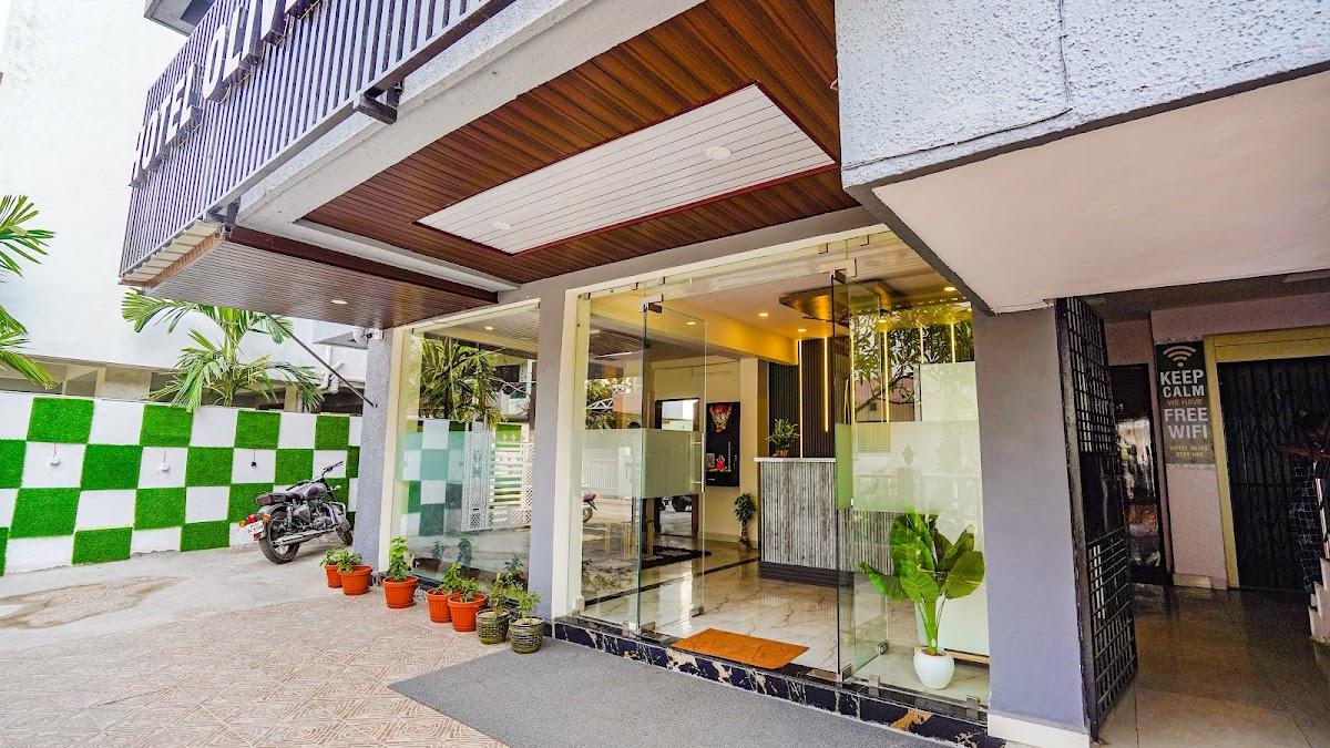 FabHotel Olive Stay Inn – photo 2