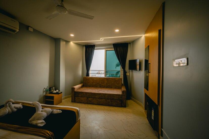 Agarwal Inn – photo 2