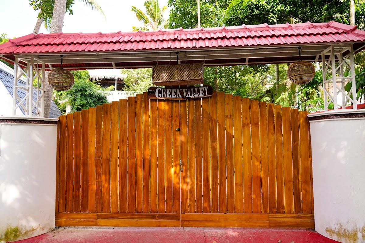 Green Valley Homestay Varkala – photo 1