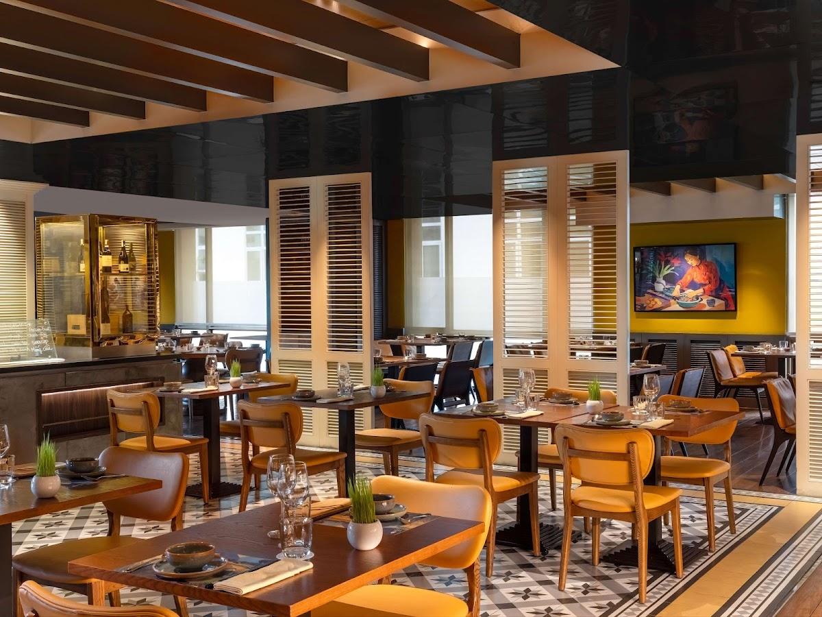 Sofitel Saigon Plaza – photo 3